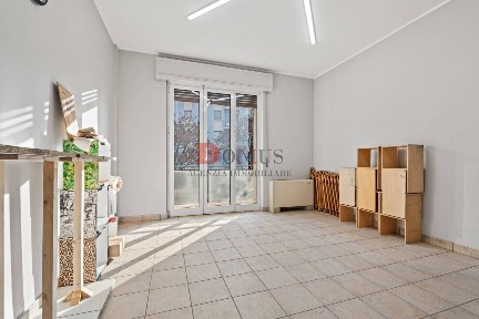 Trilocale viale Divisione Acqui 14, Valletta Paiolo, Mantova