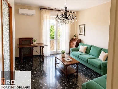 Quadrilocale viale Gino Vesci 1, Valletta Paiolo, Mantova