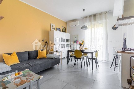 Trilocale via Francesco Bartoli, 20, San Donato, Bologna