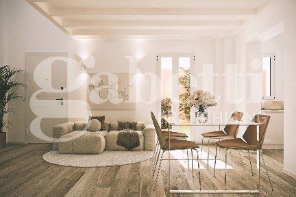 Monolocale via Zago, 8, San Donato, Bologna