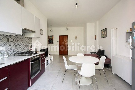 Trilocale Vasari 13/3, Bolognina, Bologna