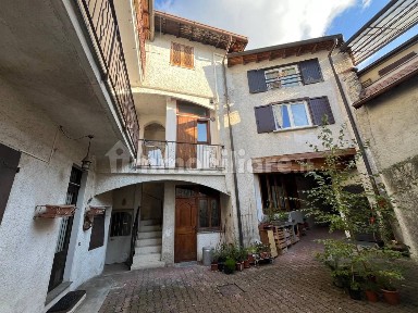 Bilocale via Prato Bevera 1, Centro, Sormano