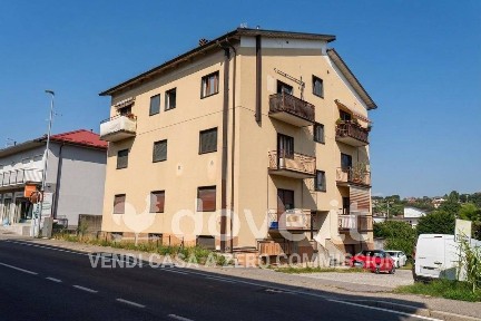 Bilocale via Giuseppe Mazzini 52, Arconi, Cantù