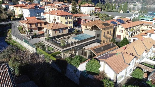 Menaggio, Marconi