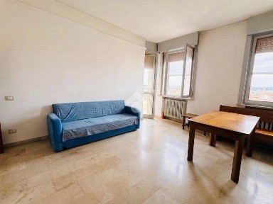 Mantova, Valletta Paiolo, Via Fratelli Rosselli