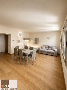 Trilocale Accademia, Centro, Mantova