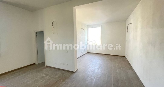Mantova, Dosso del Corso - Chiesanuova, Strada Chiesanuova, 28