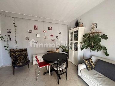 Trilocale viale Carso 30, Valletta Paiolo, Mantova