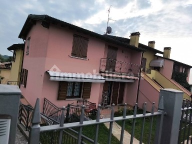Trilocale via A.V.I.S., Cavriana