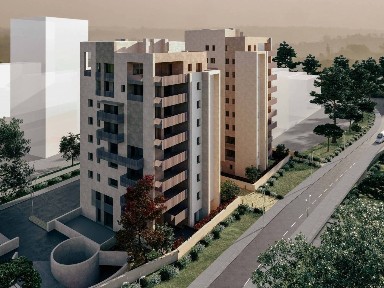 Attici e Appartamenti di nuova costruzione a Bologna