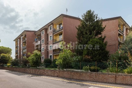 Quadrilocale via San Francesco 52/B, Cappuccini, Montericco, Imola