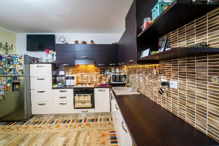 Trilocale via Giuseppe Garibaldi 2, Centro, Garibaldi, Casalecchio di Reno