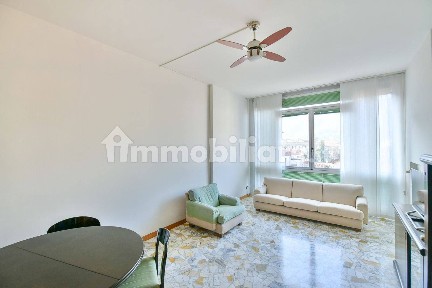 Appartamento via Dante Alighieri, Valduce - Crispi, Como