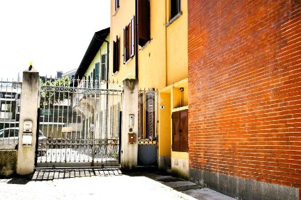 Como, Borghi, Via XX Settembre, 6
