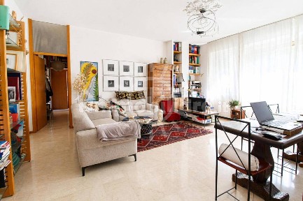 Quadrilocale Vizzani 70, Mazzini - Fossolo, Bologna