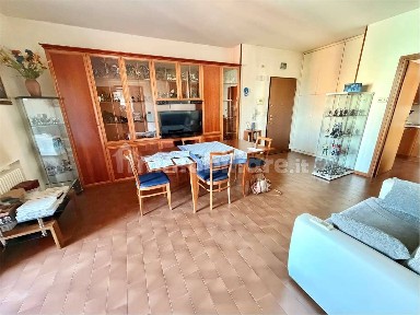Quadrilocale Pedagna Ovest - appartamento ottavo piano con terrazzo abitabile !, Pedagna, Monte Catone, Imola