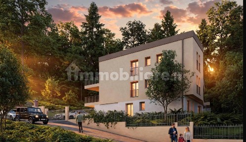 Attici e Appartamenti di nuova costruzione a Bologna