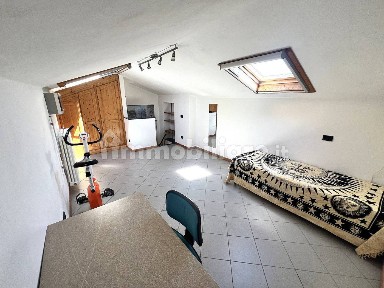 Appartamento via di Bertalia 4/4, Noce - Pescarola, Bologna