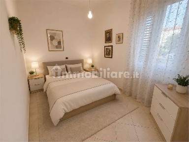 Trilocale TRILOCALE 70 mq - 2 camere - TERAZZO abitabile, Centro, Mordano