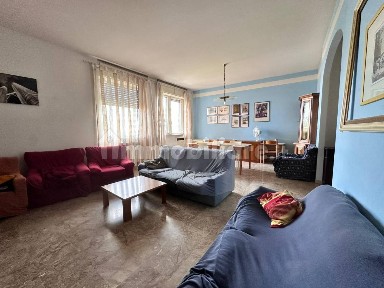 Appartamento viale Antonio Silvani, San Felice, Bologna