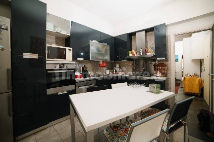 Appartamento via Luigi Vestri, San Donato, Bologna