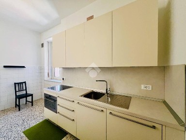 Mantova, Centro, Via Bellalancia