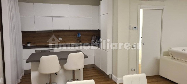 Mantova, Belfiore, Viale Giovanni Pascoli