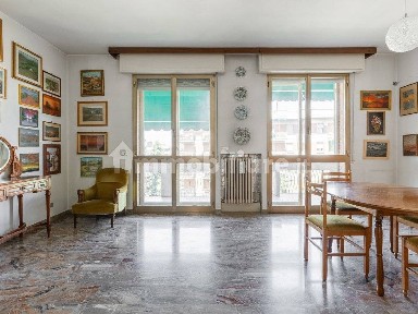 Appartamento viale Roma, 13, Savena, Bologna