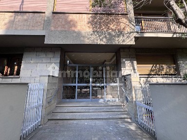 Appartamento viale Giosuè Carducci, Santo Stefano, Bologna