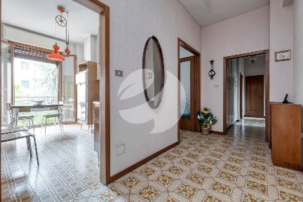 Quadrilocale da ristrutturare, primo piano, Borgo Panigale, Bologna
