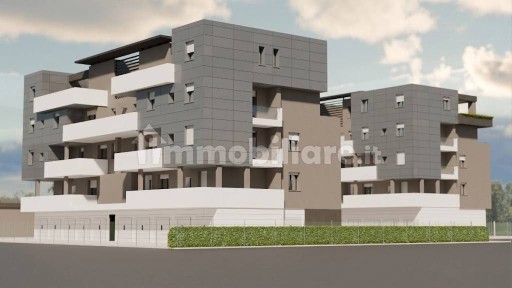 Attici e Appartamenti di nuova costruzione a Calderara di Reno