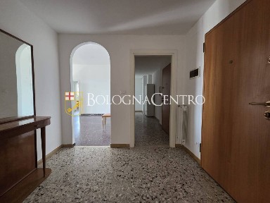 Casalecchio di Reno, VIA MAZZINI