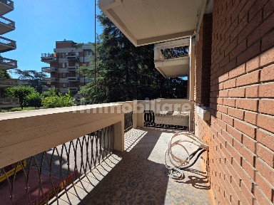 Bilocale viale Roma 15, Savena, Bologna