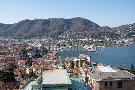 Appartamento via Prudenziana, Valduce - Crispi, Como