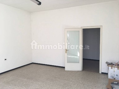 Appartamento piazza Giuseppe Garibaldi, Sermide e Felonica