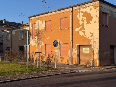 Appartamento via Francesco Crispi 87, Centro, Marcaria