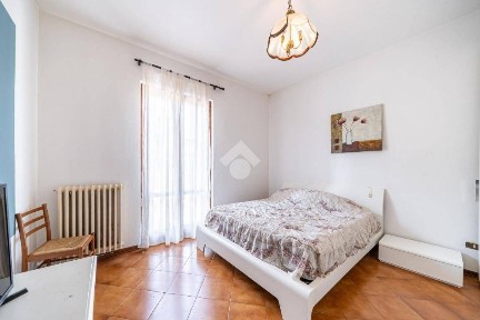 Trilocale Strada tononi 28, Centro, Monzambano