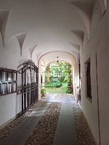 Quadrilocale via Giovanni Chiassi, Centro, Mantova
