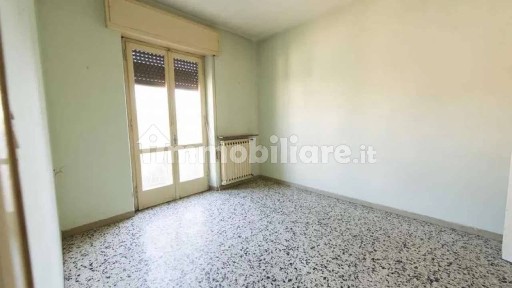 Trilocale via Cesare Battisti, Centro, Quistello