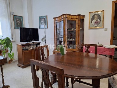 Trilocale via Fratelli Rosselli, Valletta Paiolo, Mantova
