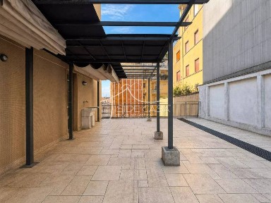 Trilocale piazza 80° Fanteria, 1, Centro, Mantova