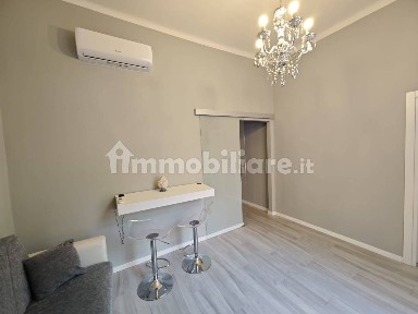 Trilocale piazza di Porta Sant'Isaia, Saragozza dentro le Mura, Bologna