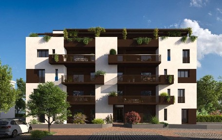 Bilocale via Commenda, San Lazzaro, San Lazzaro di Savena