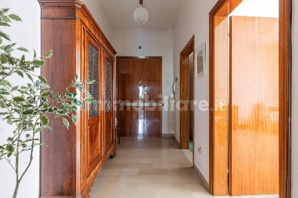 Quadrilocale via Villa Clelia 81A, Cappuccini, Montericco, Imola