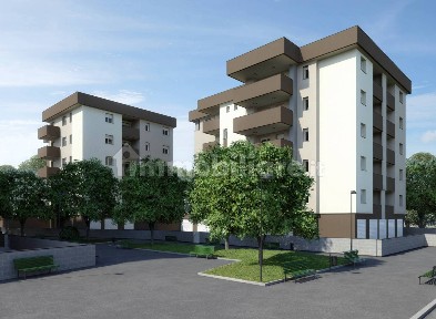 Attici e Appartamenti di nuova costruzione a Granarolo dell'Emilia