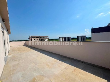 Quadrilocale via della Legalità, Granarolo dell'Emilia