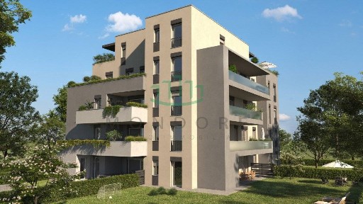 Trilocale via Speranza, San Lazzaro, San Lazzaro di Savena