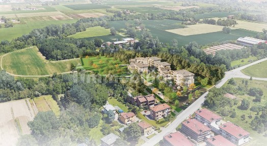 Appartamenti e Attici di nuova costruzione a San Lazzaro di Savena