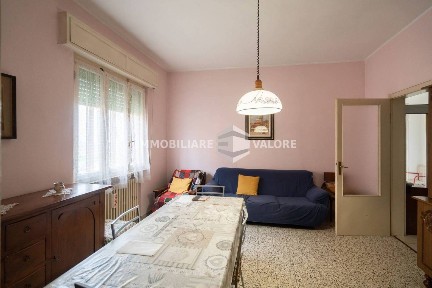 Appartamento Borgo Venezia, Centro, Roverbella