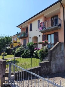 Bilocale via Niccolò Paganini 16, Centro, San Benedetto Po